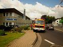 Feuer Halle Siegburg Gewerbegebiet Zange P004